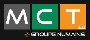 Dans les coulisses de LoFaé : visite du data center MCT de Laval
