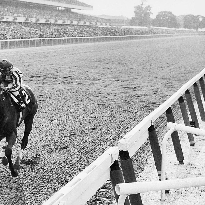 Secretariat